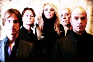 Gothic Rock from Rotterdam